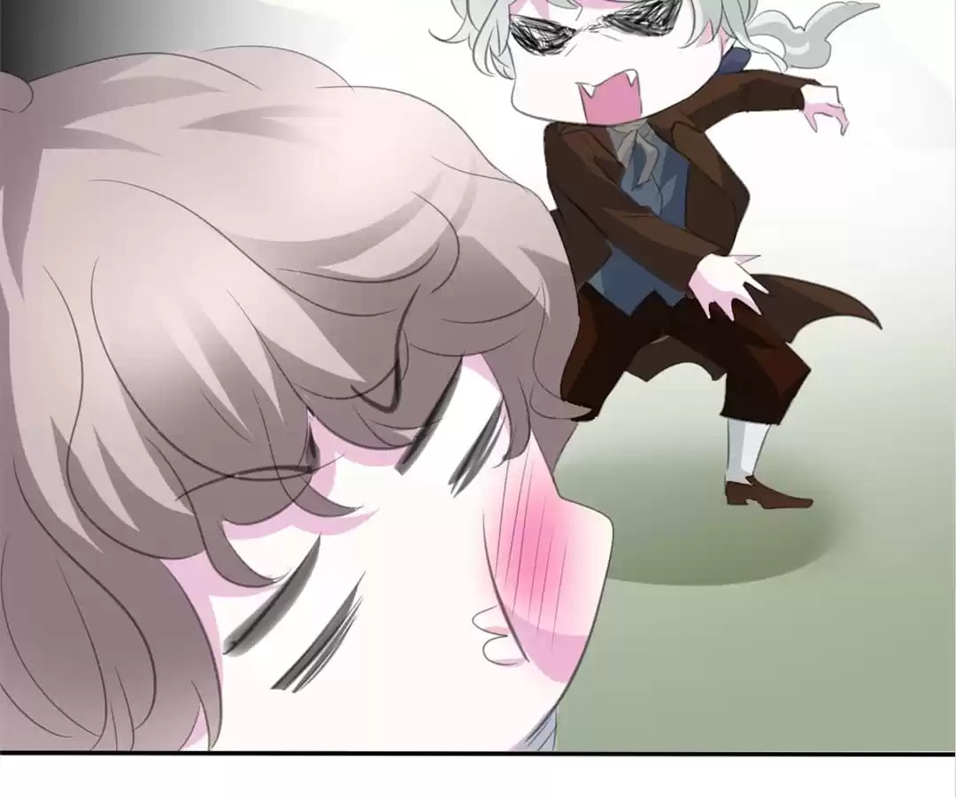 Read Blood-Drinking Always Works chapter 37 image 42 on Lezhin