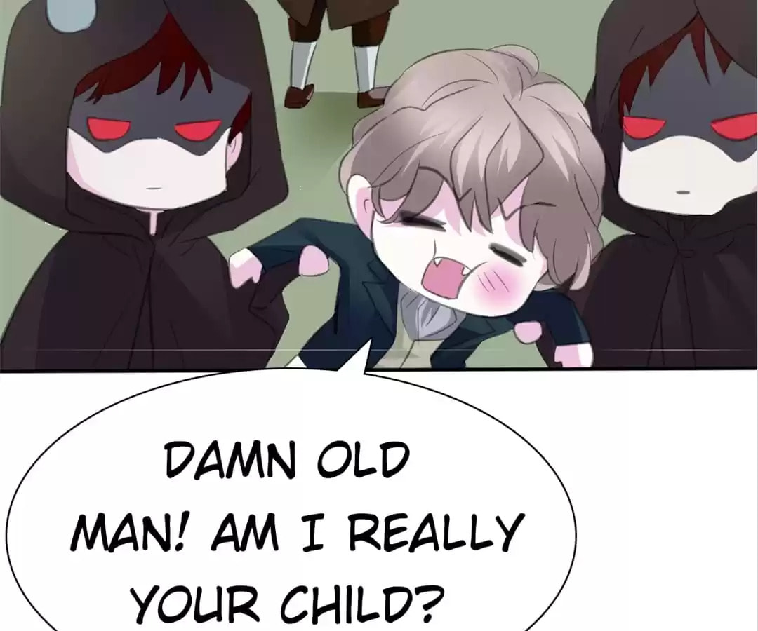 Read Blood-Drinking Always Works chapter 37 image 44 on Lezhin
