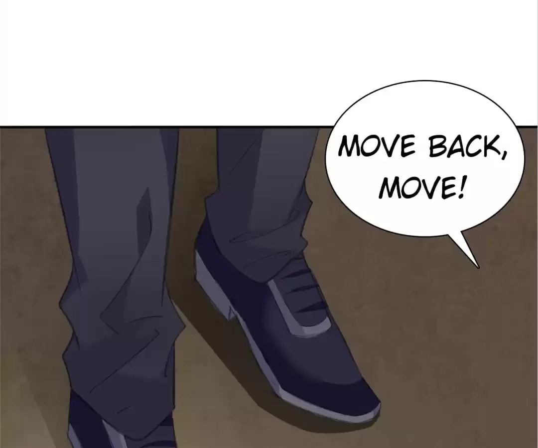 Read Blood-Drinking Always Works chapter 37 image 5 on Lezhin