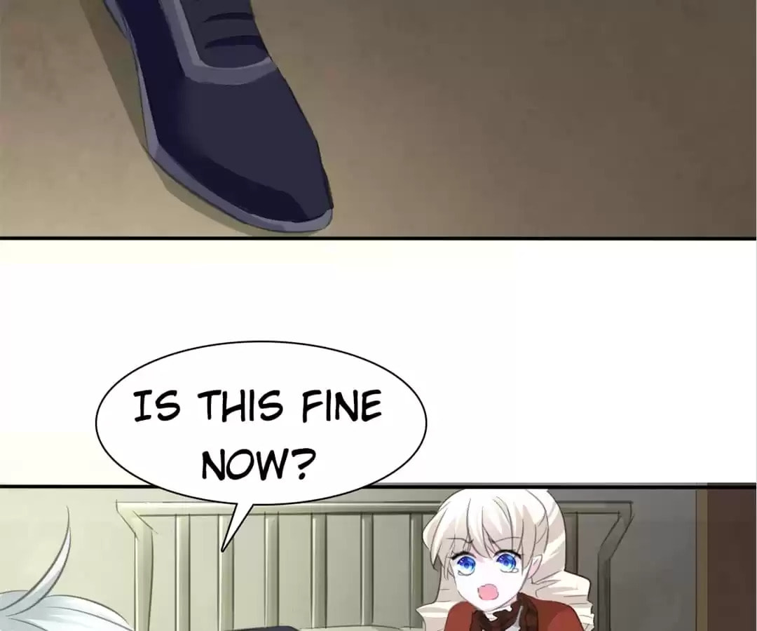 Read Blood-Drinking Always Works chapter 37 image 6 on Lezhin