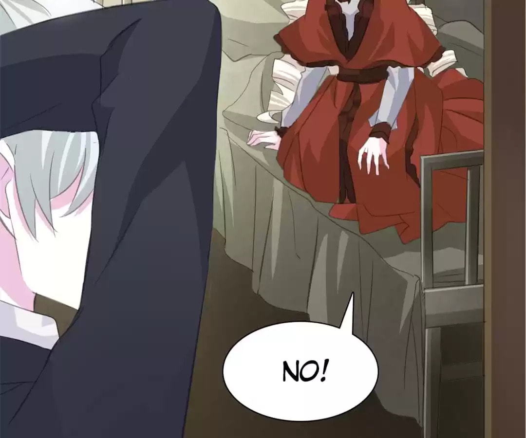 Read Blood-Drinking Always Works chapter 37 image 7 on Lezhin