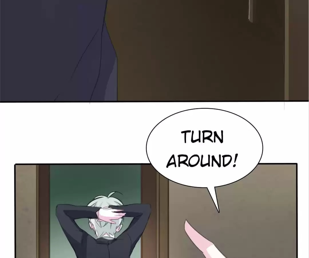 Read Blood-Drinking Always Works chapter 37 image 8 on Lezhin
