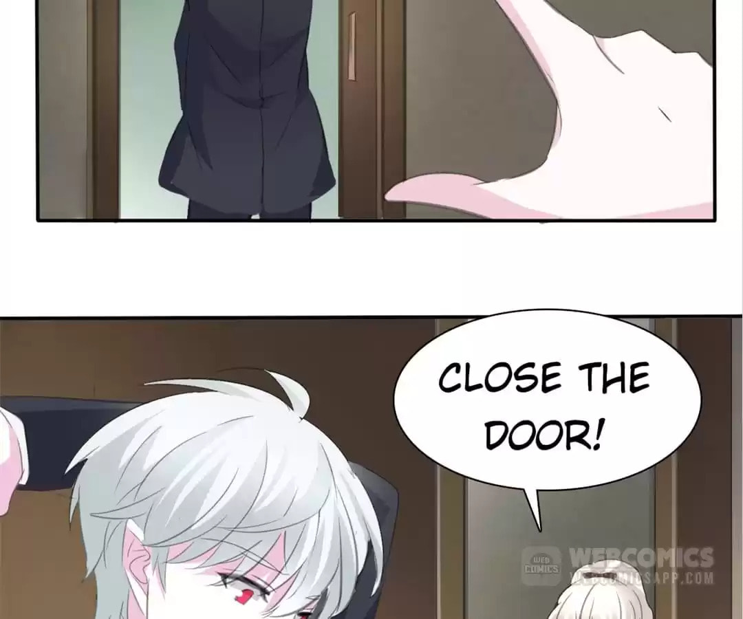 Read Blood-Drinking Always Works chapter 37 image 9 on Lezhin