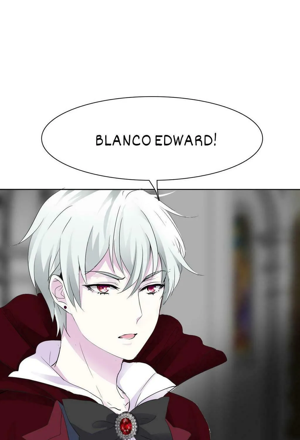 Read Blood-Drinking Always Works chapter 4 image 10 on Lezhin
