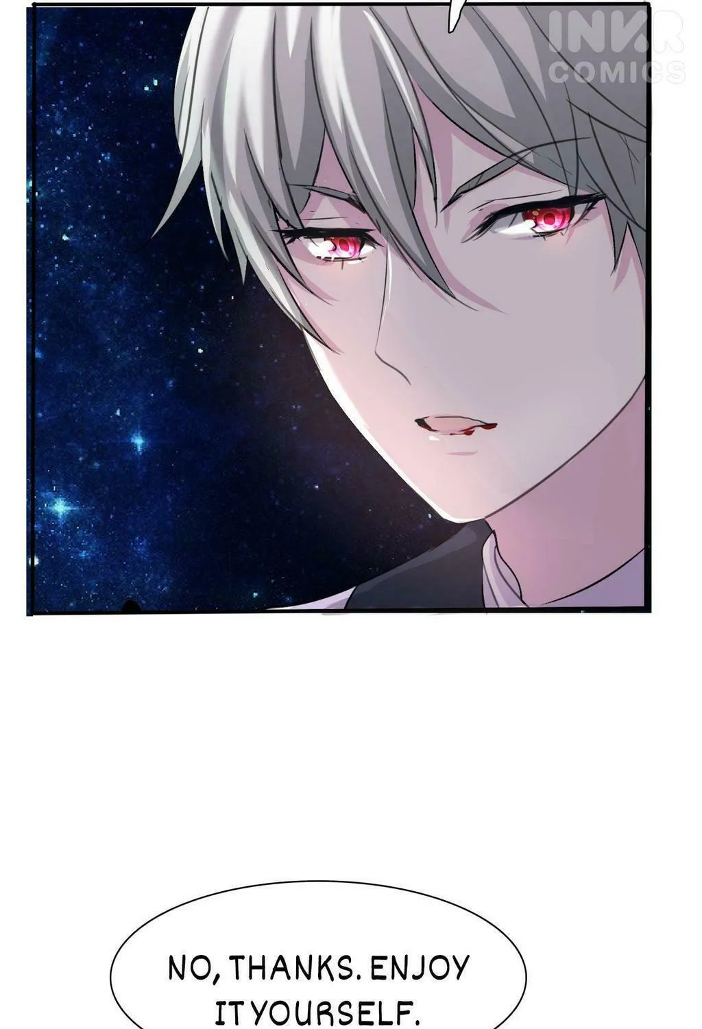Read Blood-Drinking Always Works chapter 4 image 108 on Lezhin