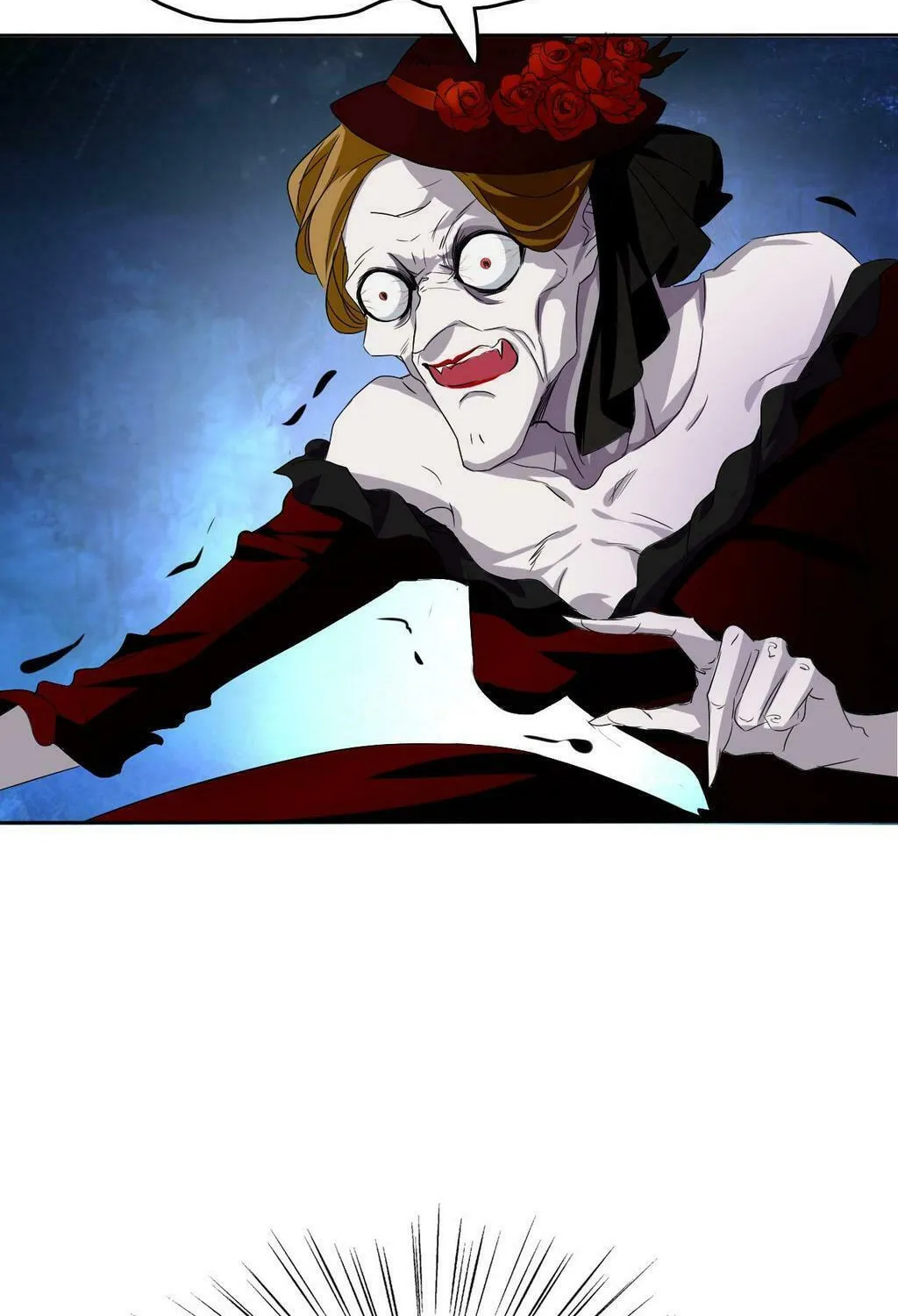 Read Blood-Drinking Always Works chapter 4 image 13 on Lezhin