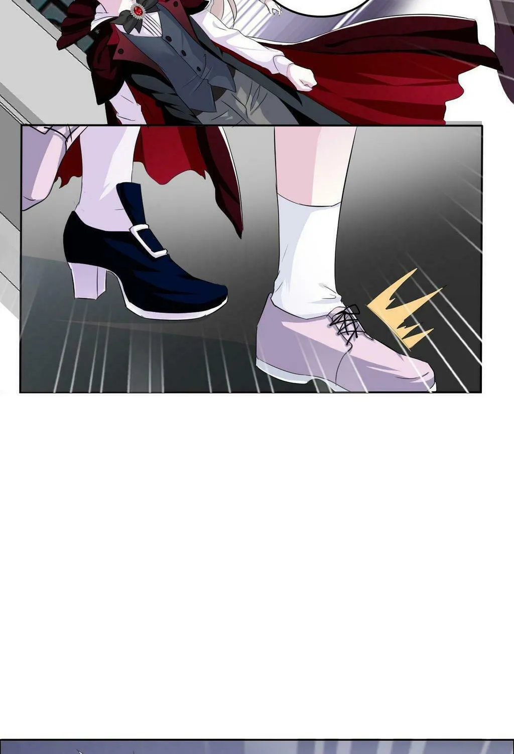 Read Blood-Drinking Always Works chapter 4 image 18 on Lezhin