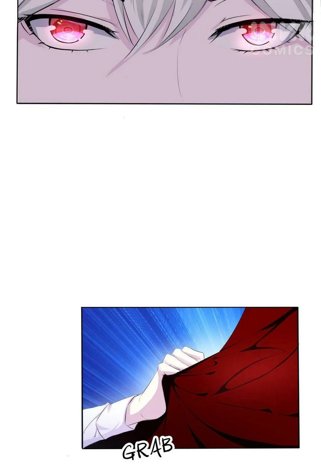 Read Blood-Drinking Always Works chapter 4 image 2 on Lezhin