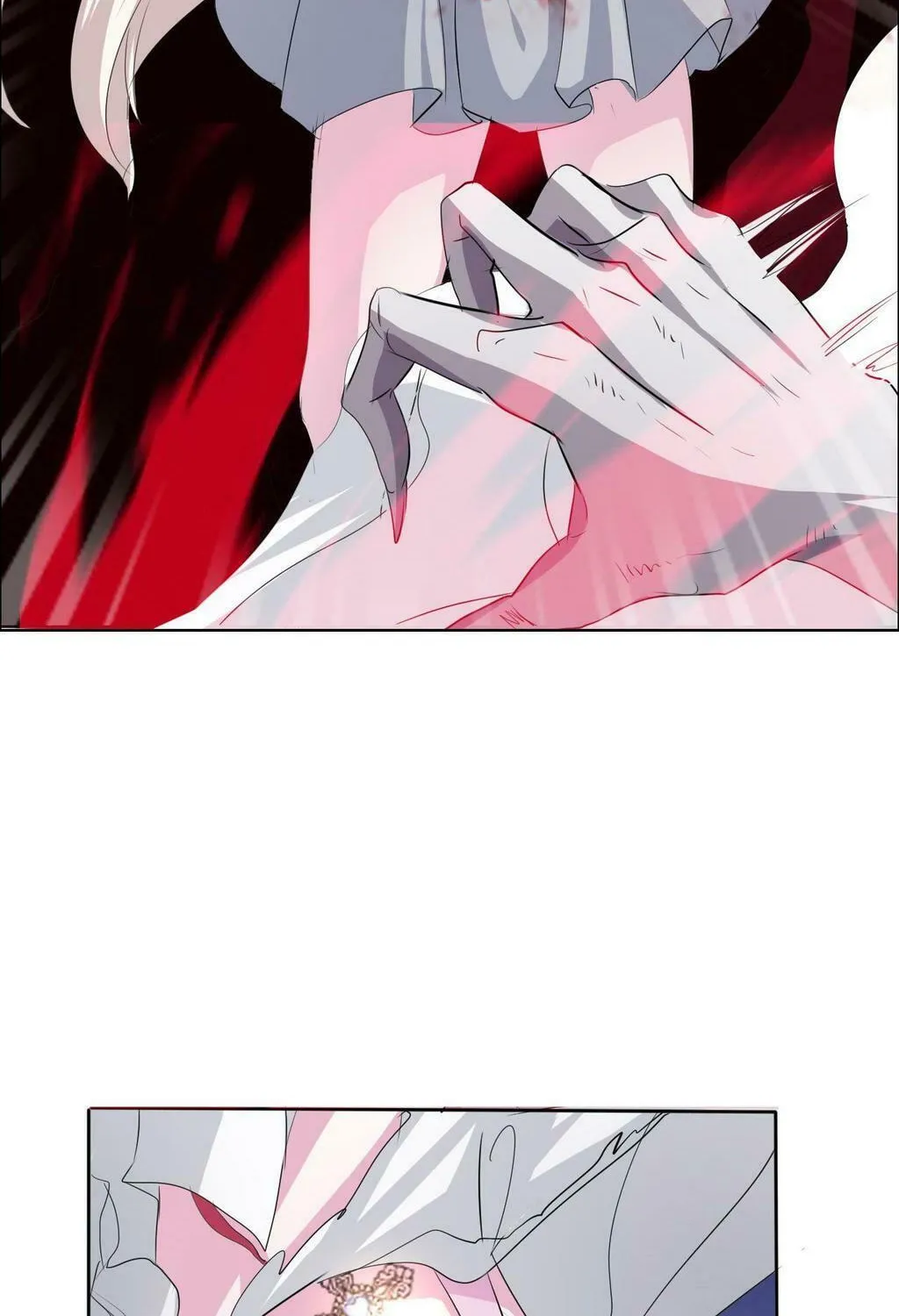 Read Blood-Drinking Always Works chapter 4 image 20 on Lezhin