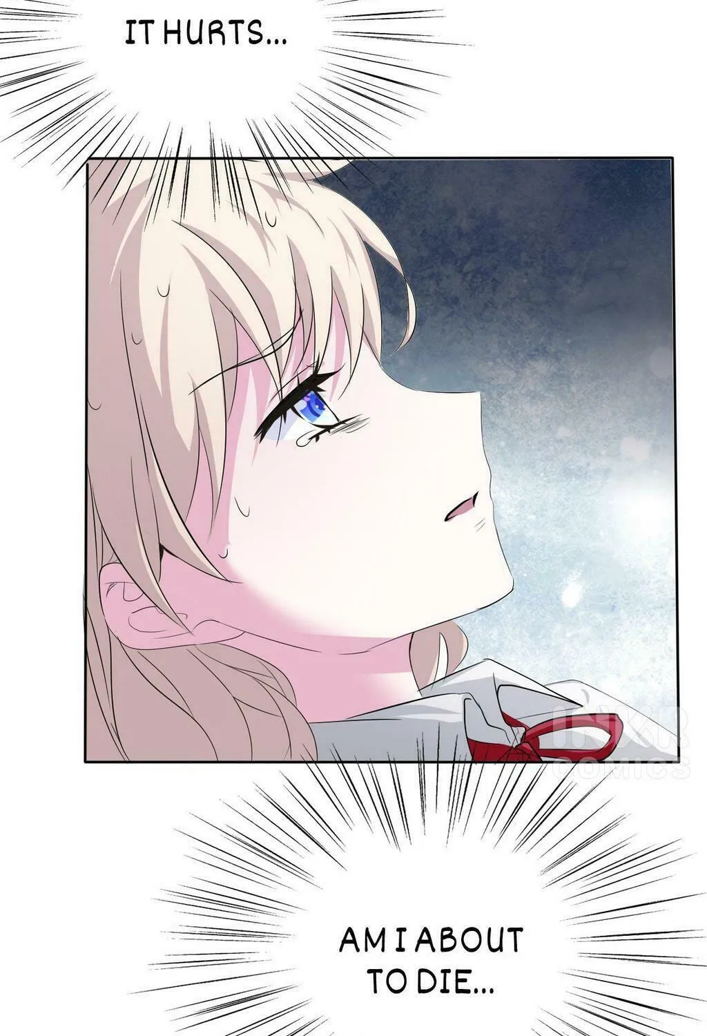 Read Blood-Drinking Always Works chapter 4 image 26 on Lezhin