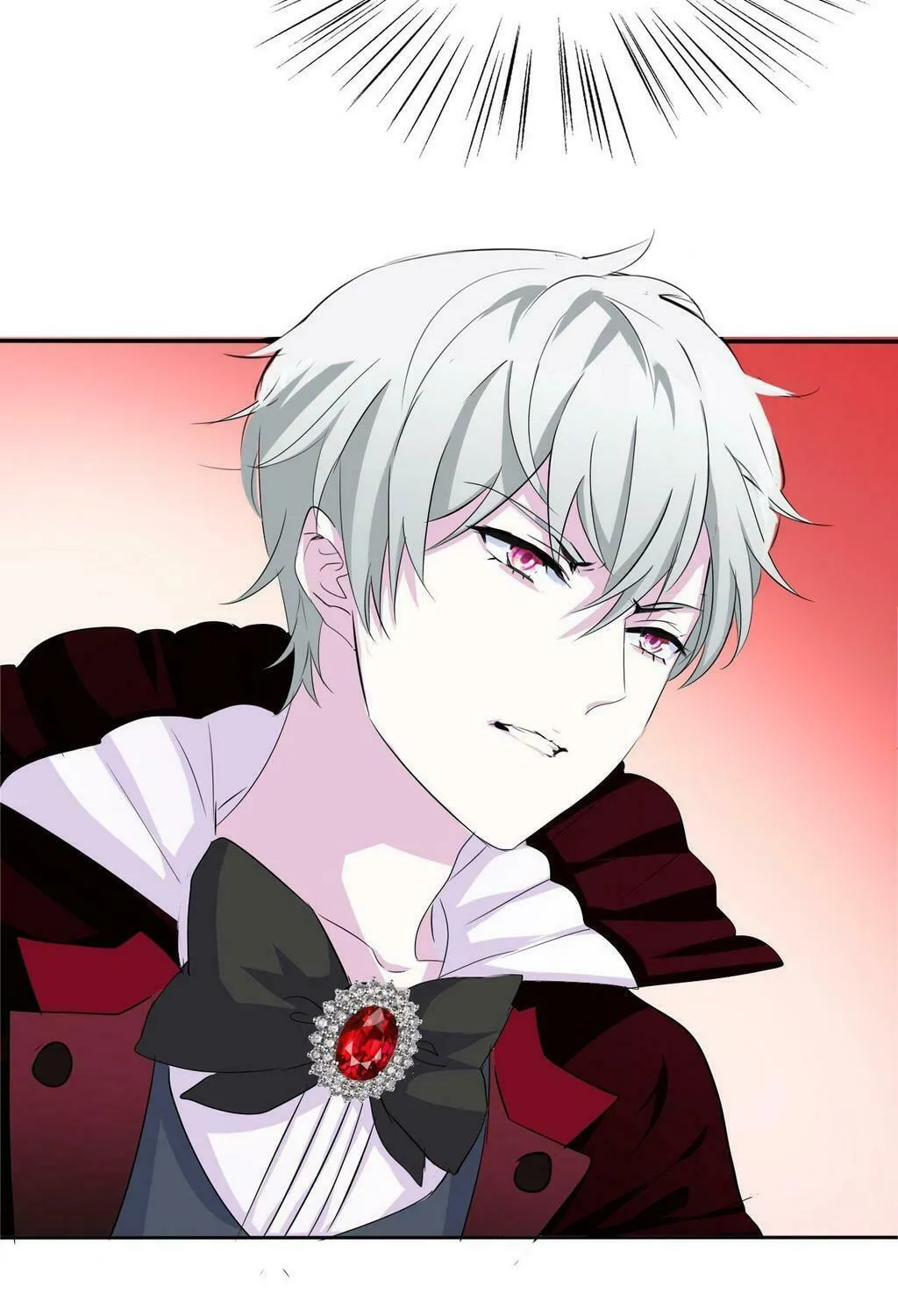 Read Blood-Drinking Always Works chapter 4 image 27 on Lezhin