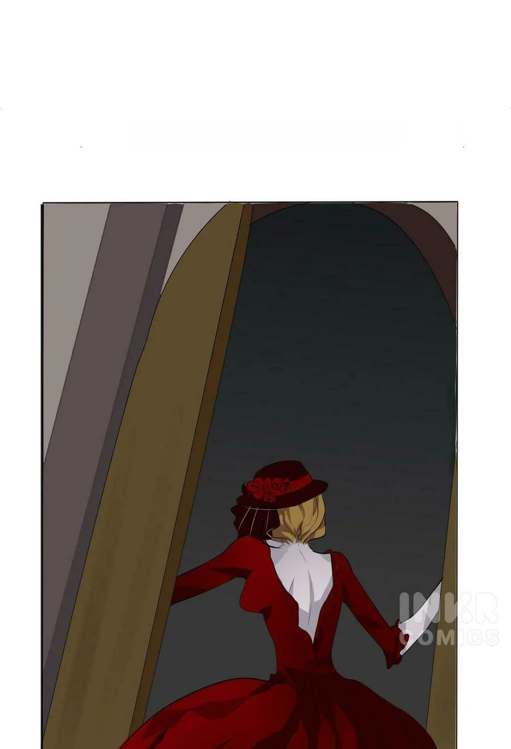 Read Blood-Drinking Always Works chapter 4 image 29 on Lezhin
