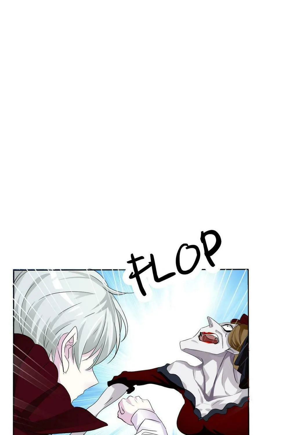 Read Blood-Drinking Always Works chapter 4 image 3 on Lezhin