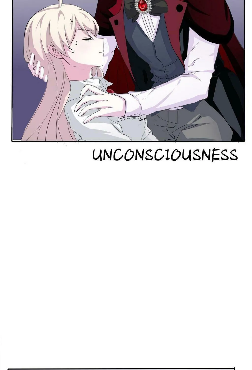Read Blood-Drinking Always Works chapter 4 image 32 on Lezhin