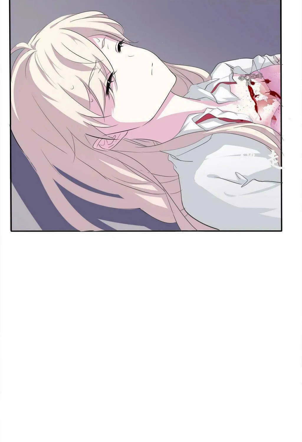 Read Blood-Drinking Always Works chapter 4 image 33 on Lezhin