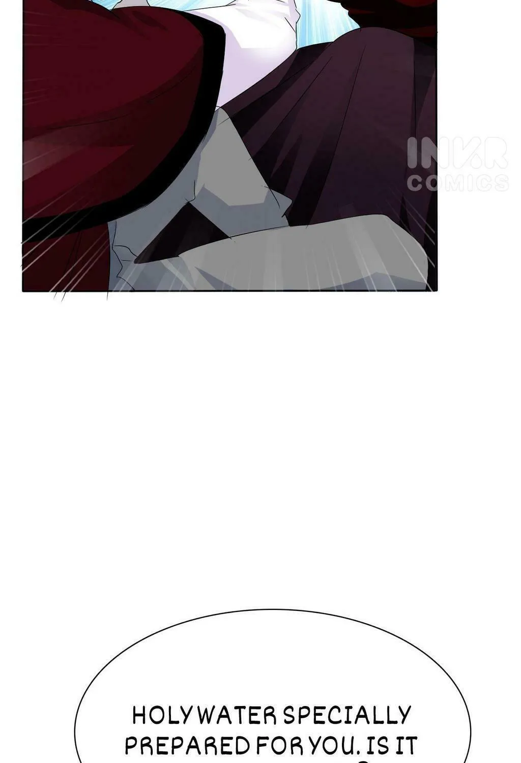 Read Blood-Drinking Always Works chapter 4 image 4 on Lezhin