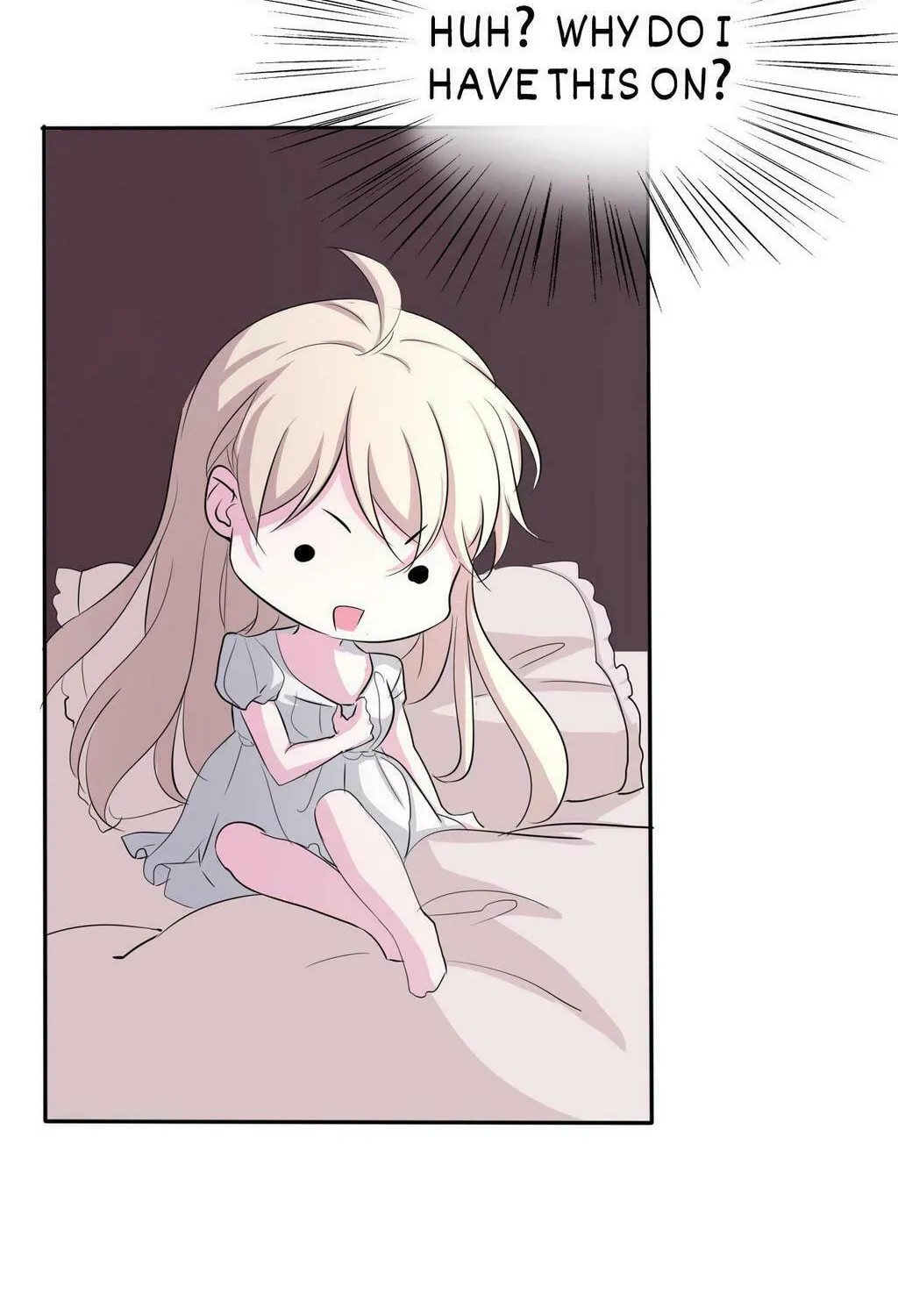 Read Blood-Drinking Always Works chapter 4 image 54 on Lezhin