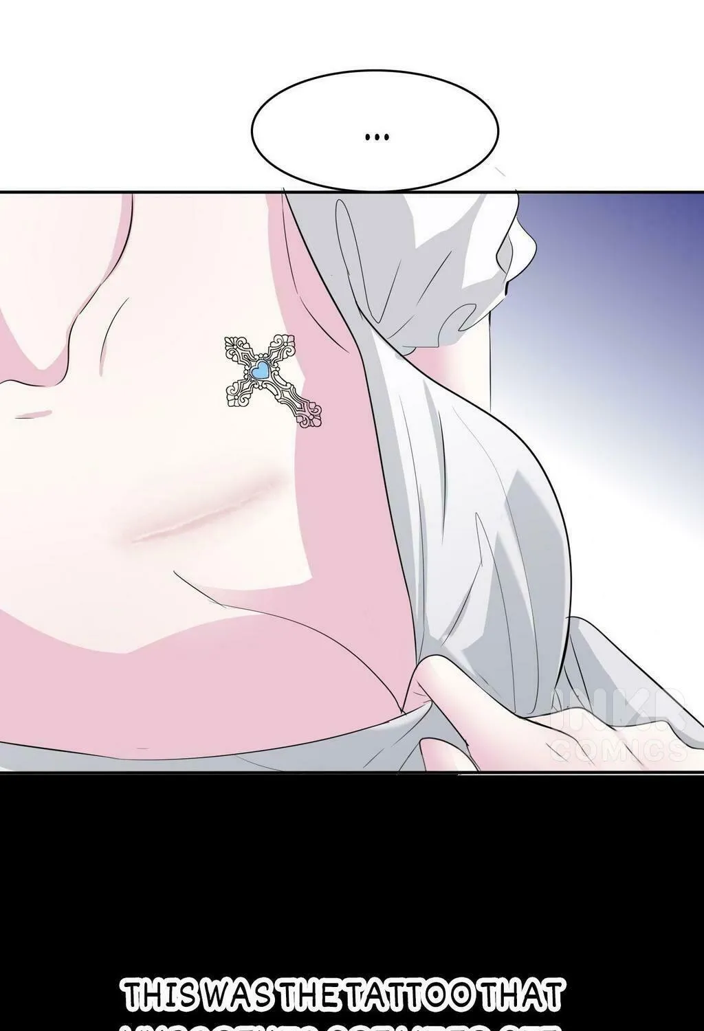 Read Blood-Drinking Always Works chapter 4 image 55 on Lezhin