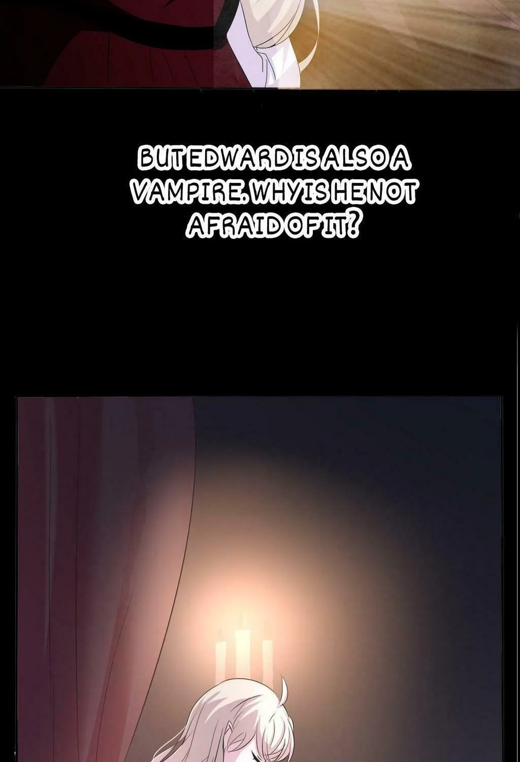 Read Blood-Drinking Always Works chapter 4 image 59 on Lezhin