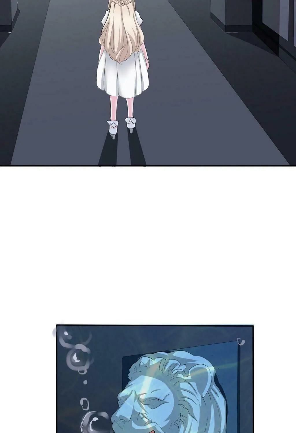 Read Blood-Drinking Always Works chapter 4 image 65 on Lezhin