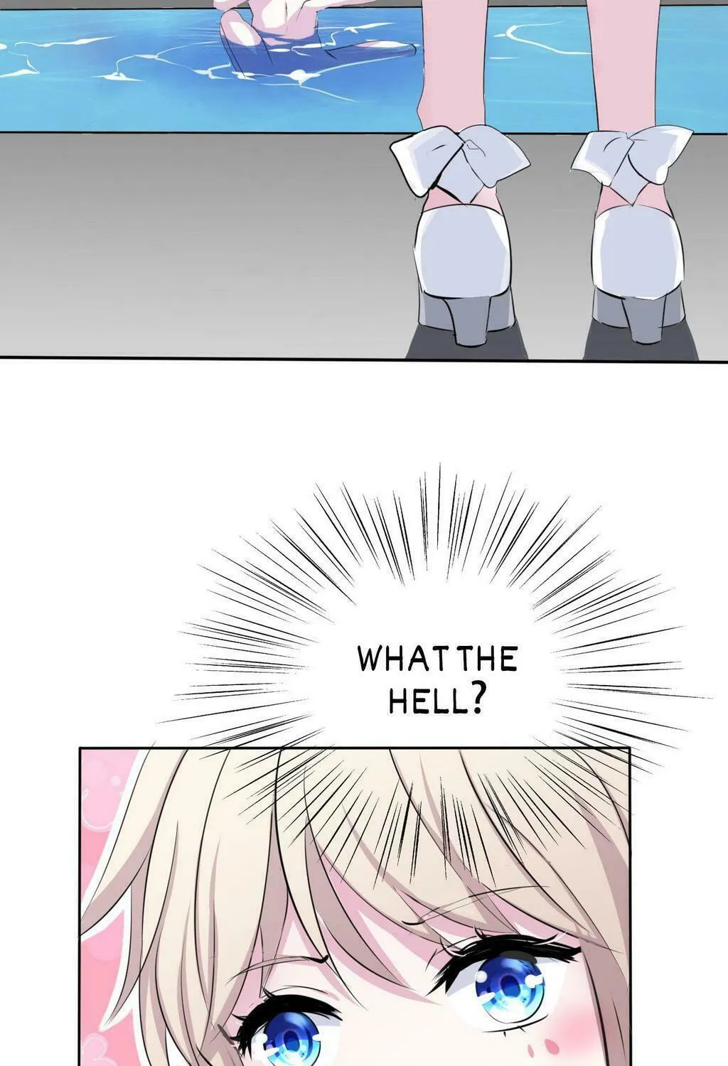 Read Blood-Drinking Always Works chapter 4 image 67 on Lezhin