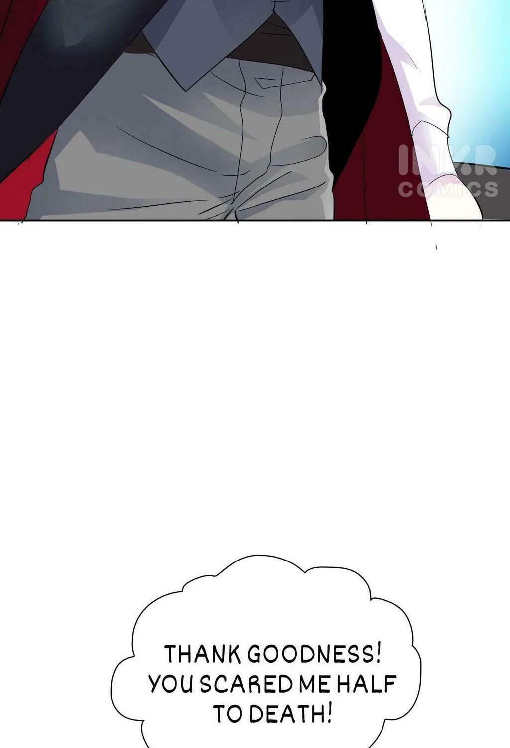Read Blood-Drinking Always Works chapter 4 image 7 on Lezhin