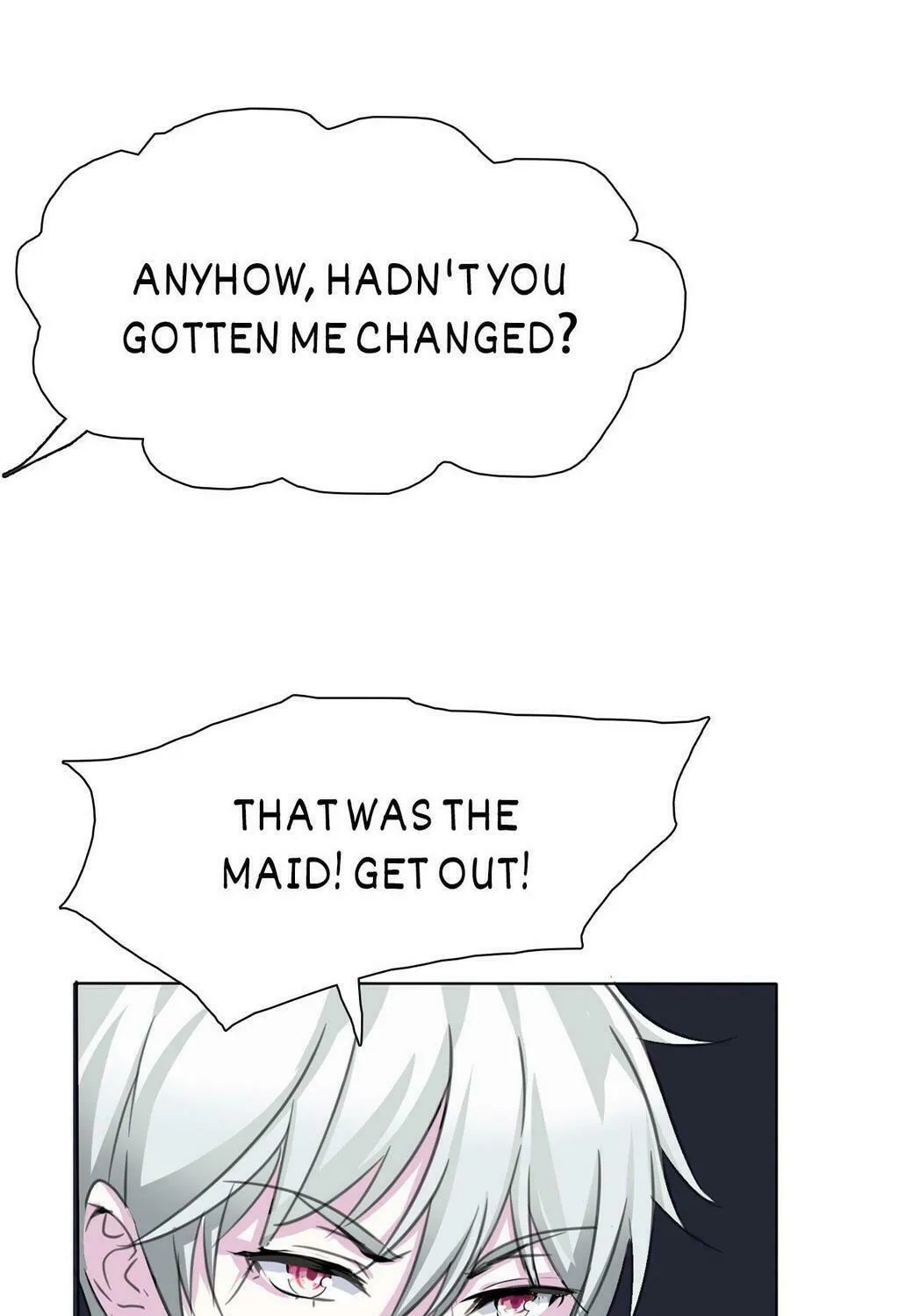 Read Blood-Drinking Always Works chapter 4 image 75 on Lezhin