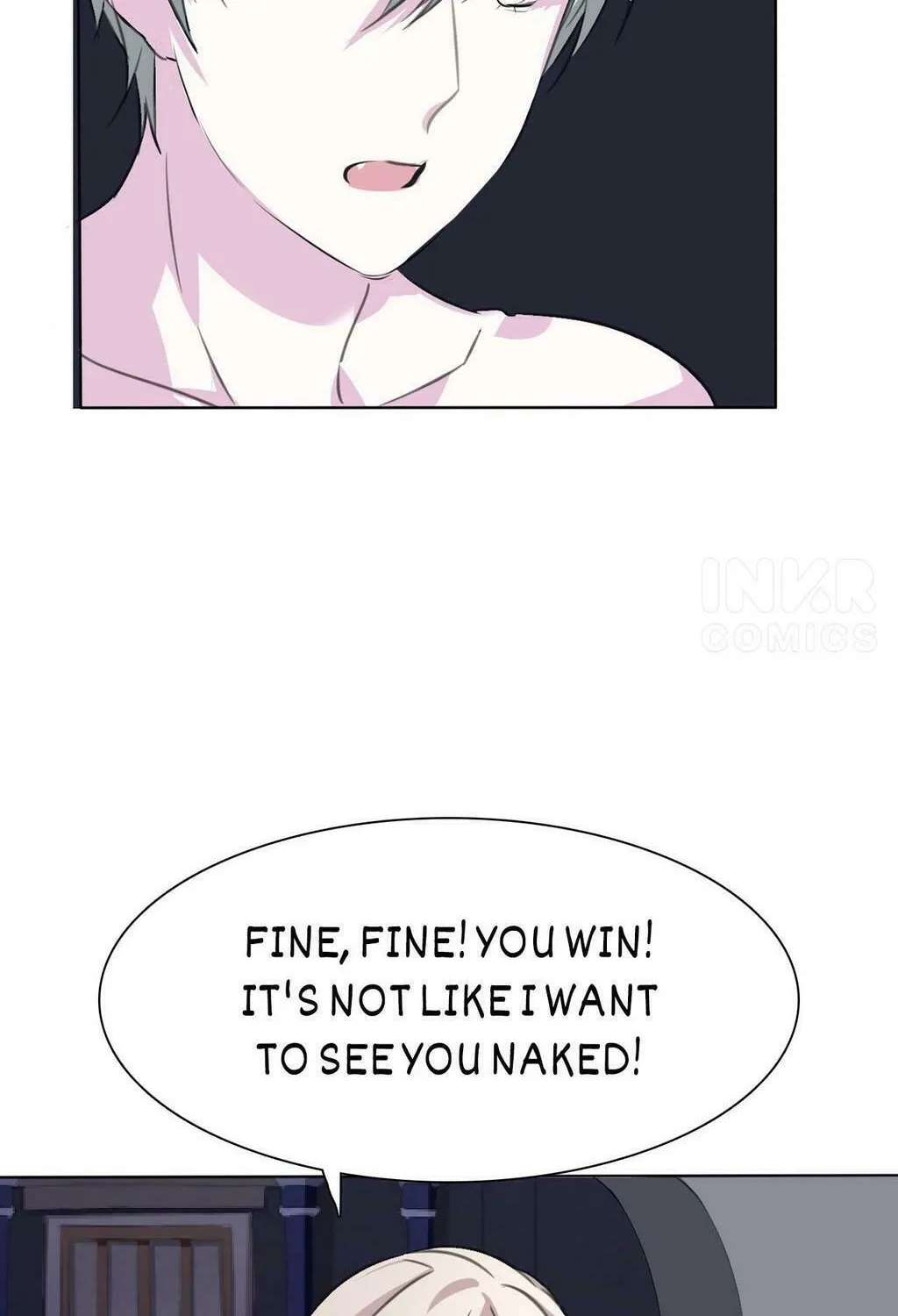 Read Blood-Drinking Always Works chapter 4 image 76 on Lezhin