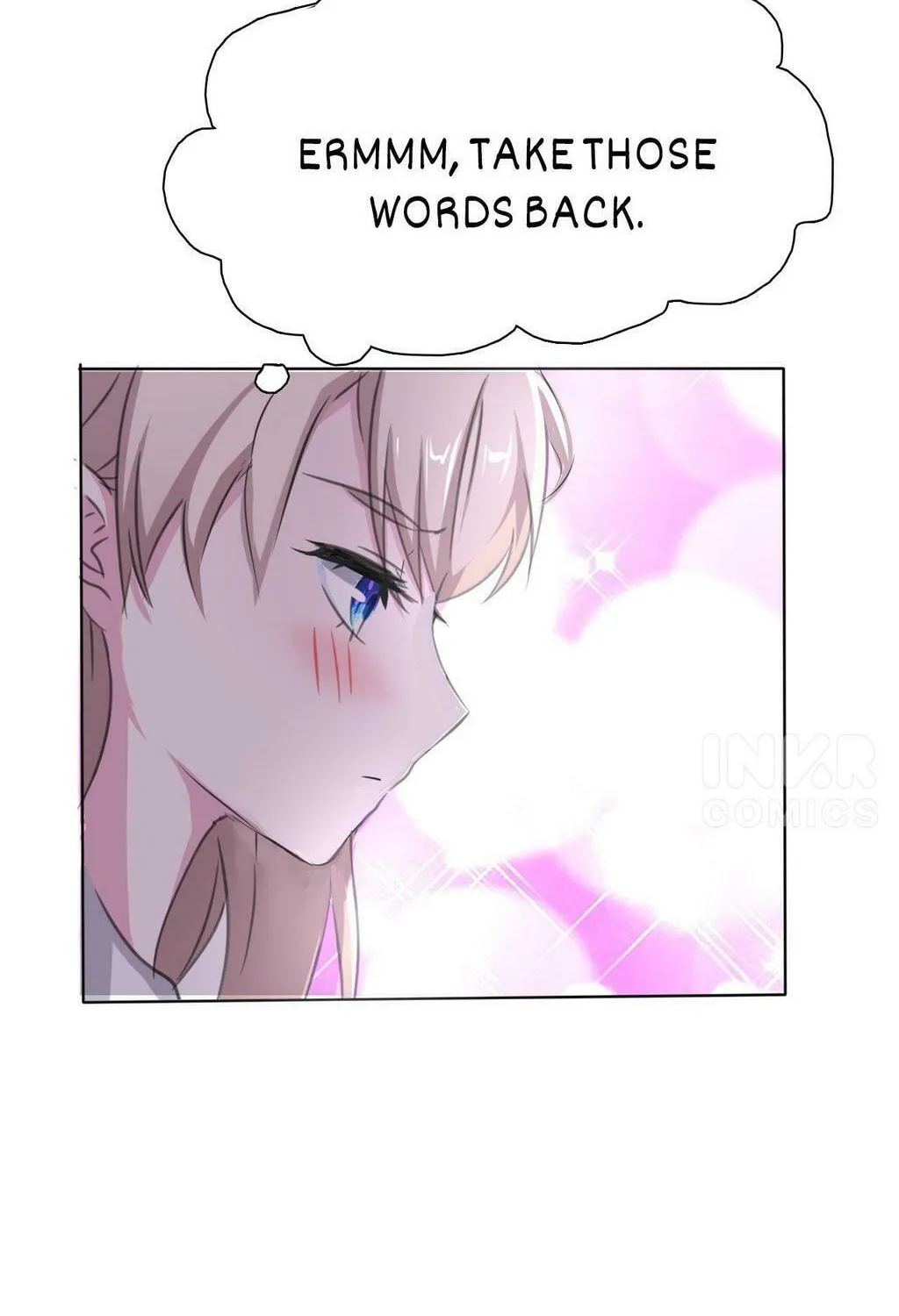 Read Blood-Drinking Always Works chapter 4 image 78 on Lezhin