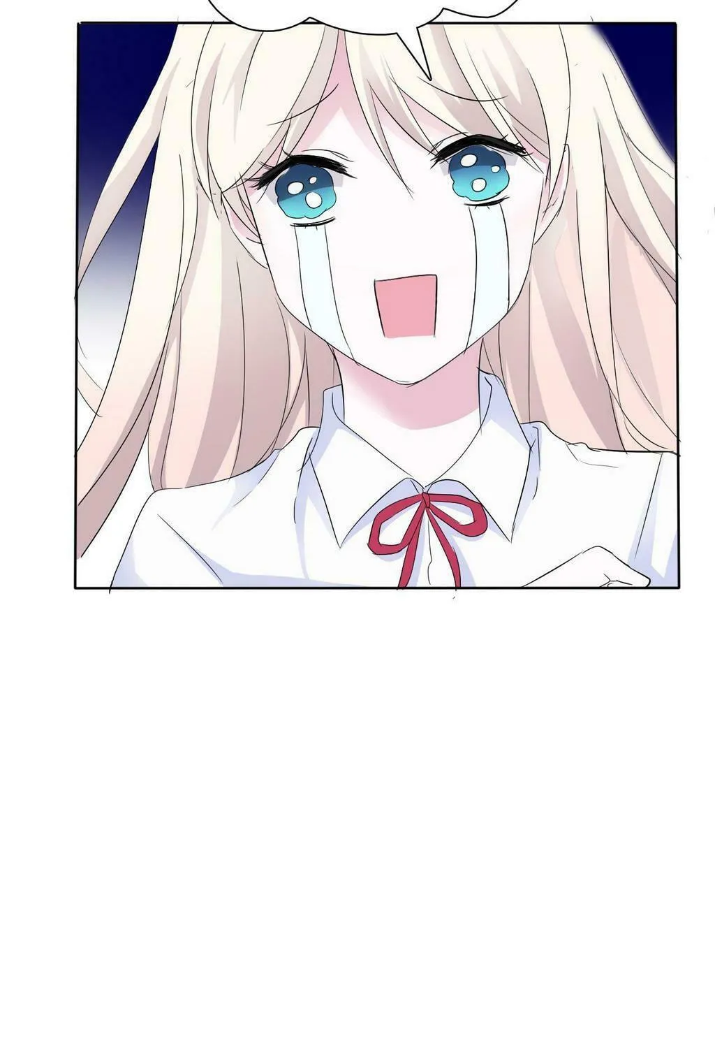 Read Blood-Drinking Always Works chapter 4 image 8 on Lezhin