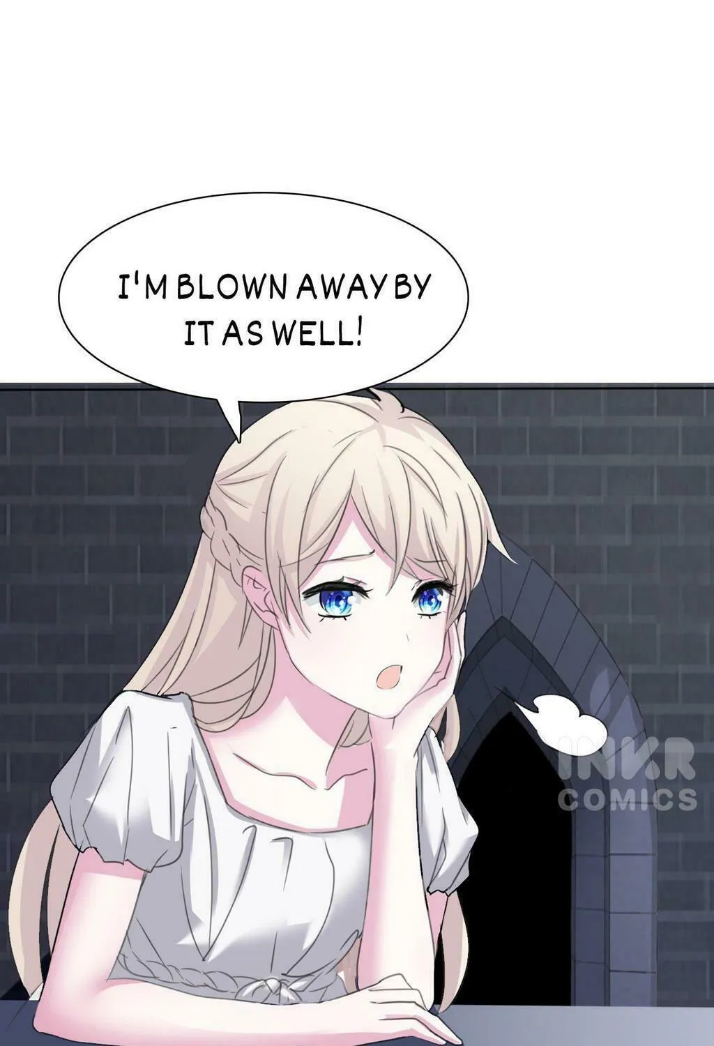 Read Blood-Drinking Always Works chapter 4 image 83 on Lezhin