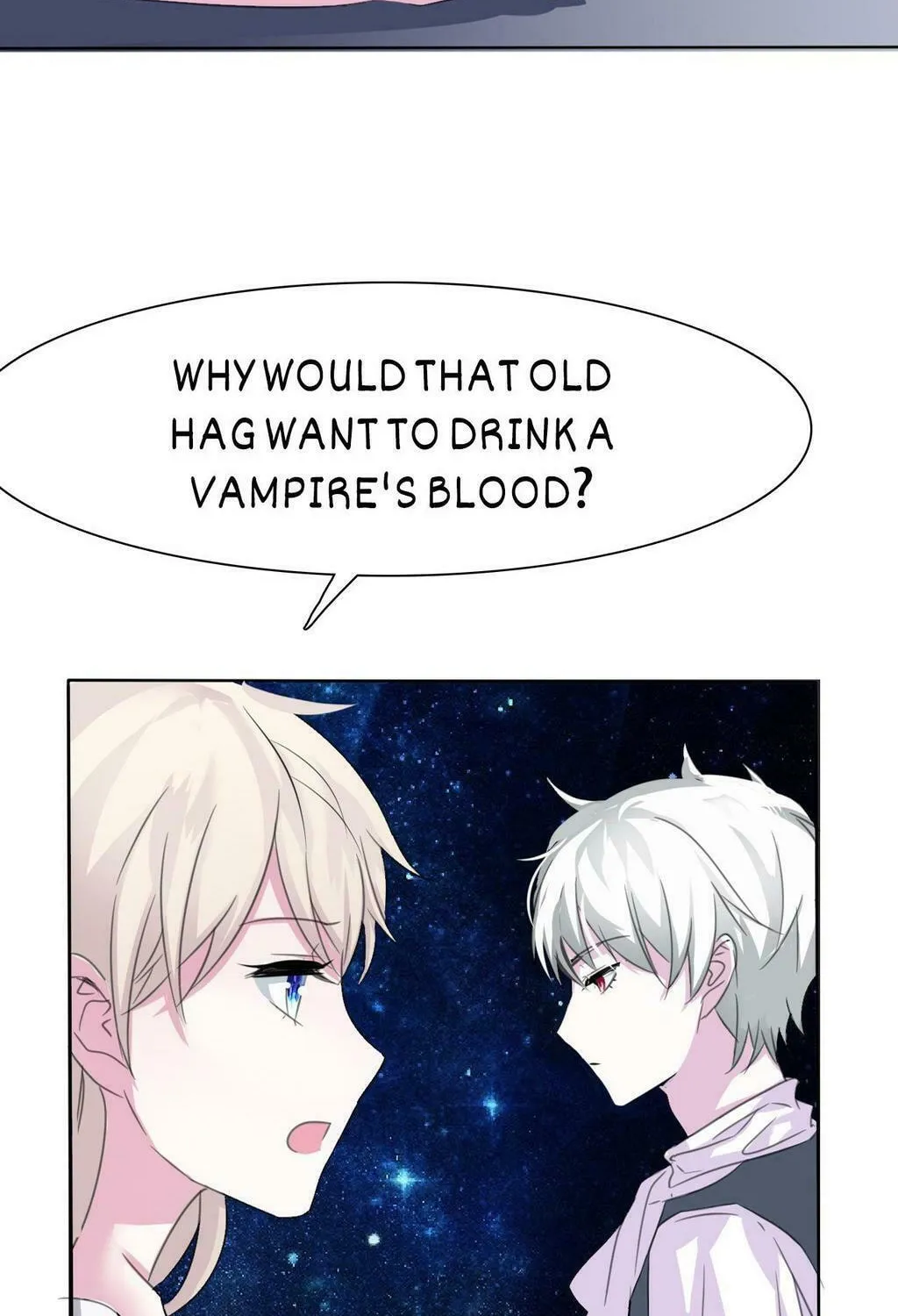 Read Blood-Drinking Always Works chapter 4 image 84 on Lezhin