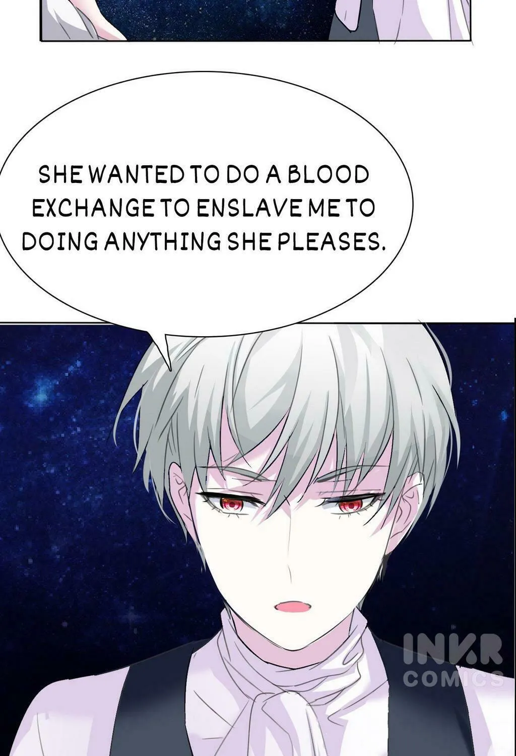Read Blood-Drinking Always Works chapter 4 image 85 on Lezhin