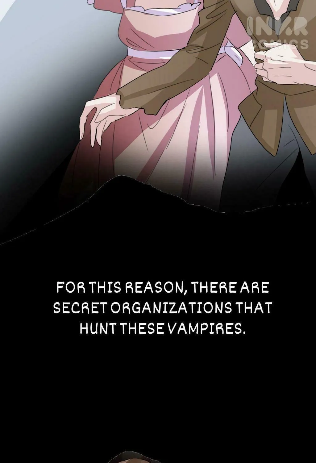Read Blood-Drinking Always Works chapter 4 image 91 on Lezhin