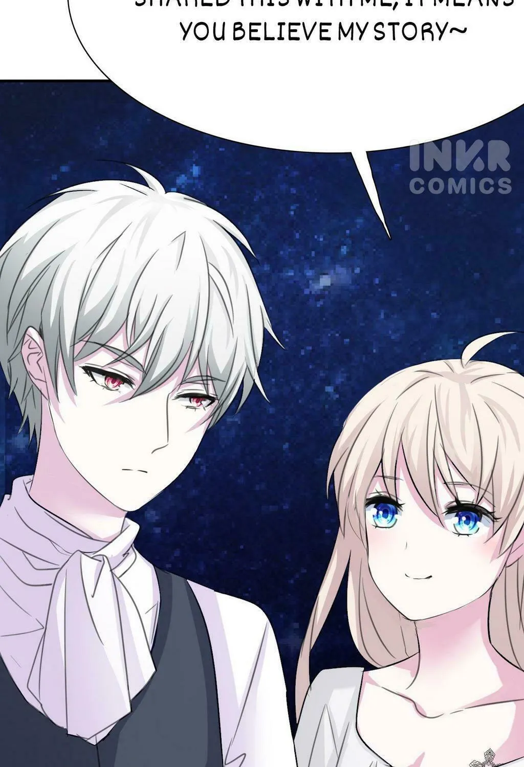 Read Blood-Drinking Always Works chapter 4 image 96 on Lezhin