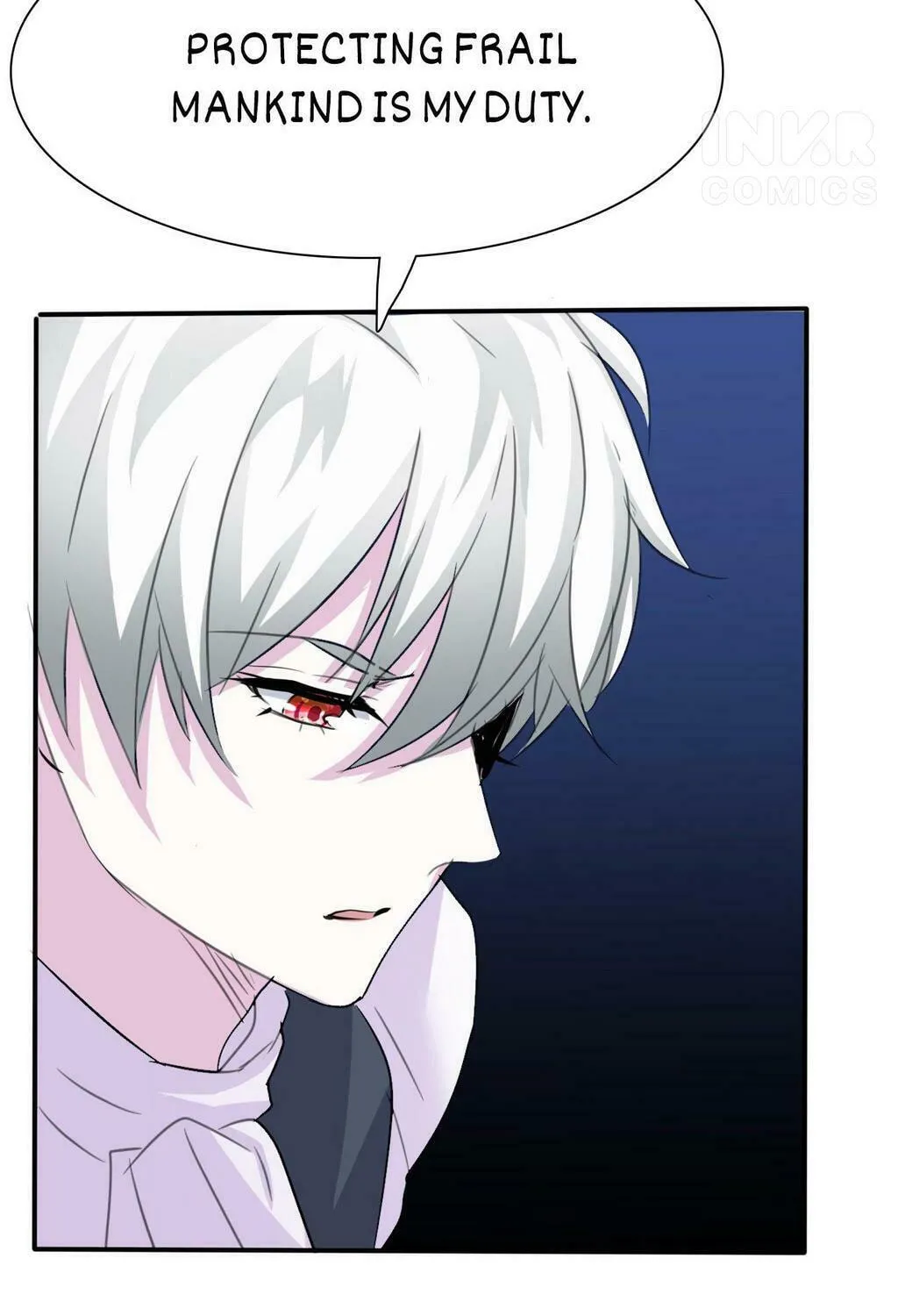 Read Blood-Drinking Always Works chapter 4 image 99 on Lezhin