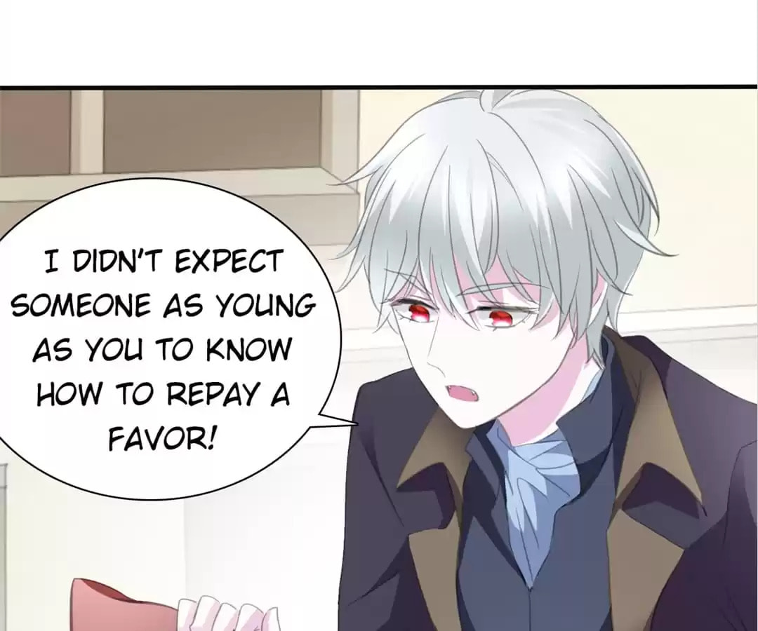 Read Blood-Drinking Always Works chapter 42 image 103 on Lezhin