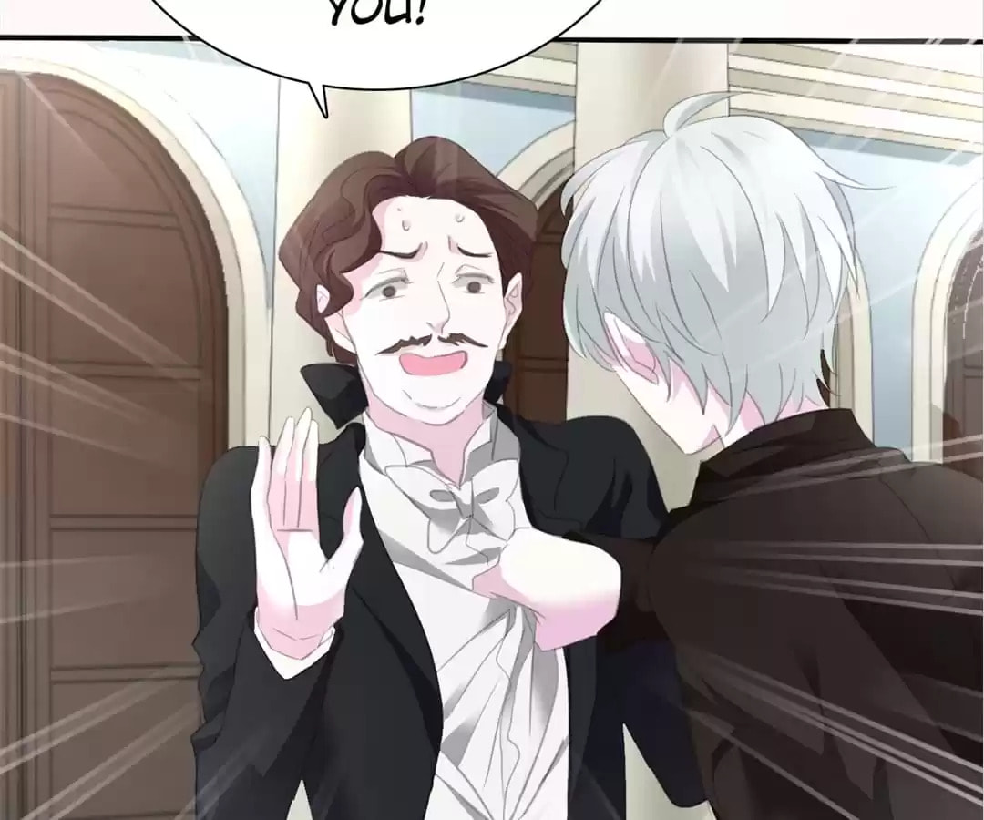 Read Blood-Drinking Always Works chapter 42 image 107 on Lezhin