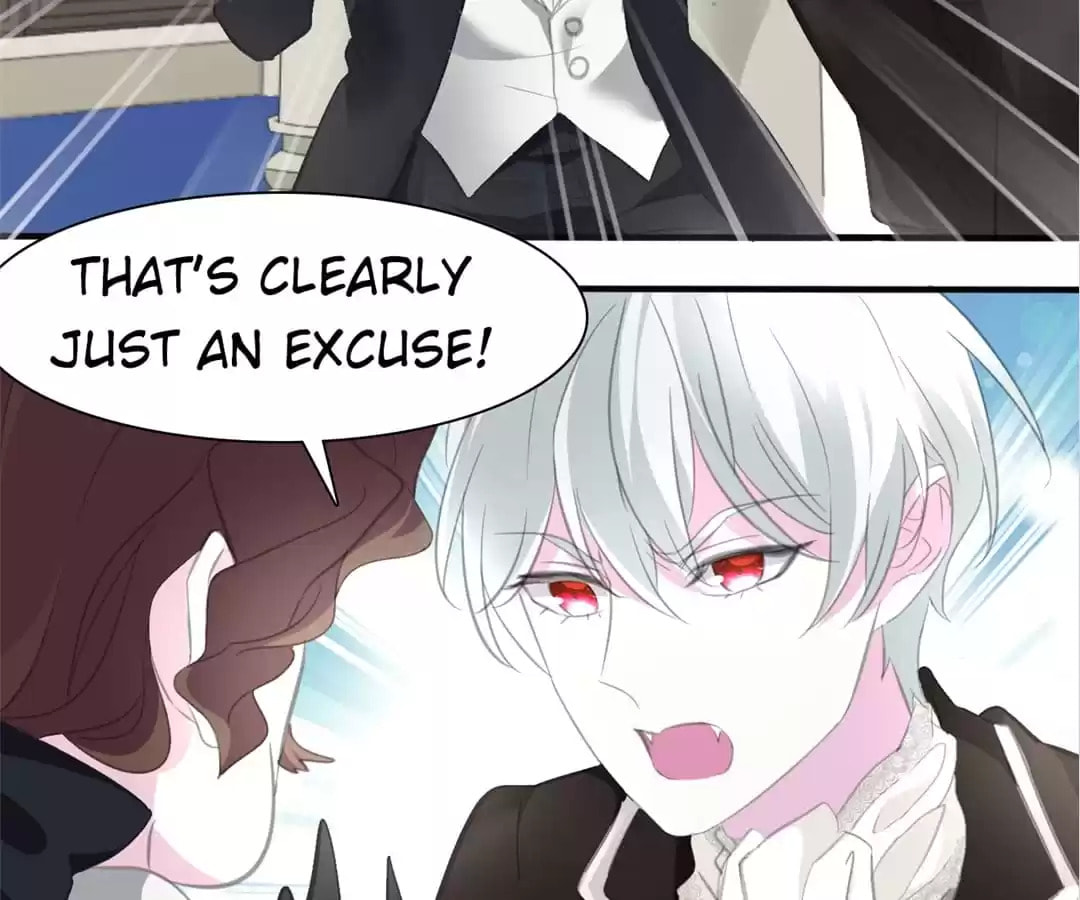 Read Blood-Drinking Always Works chapter 42 image 108 on Lezhin