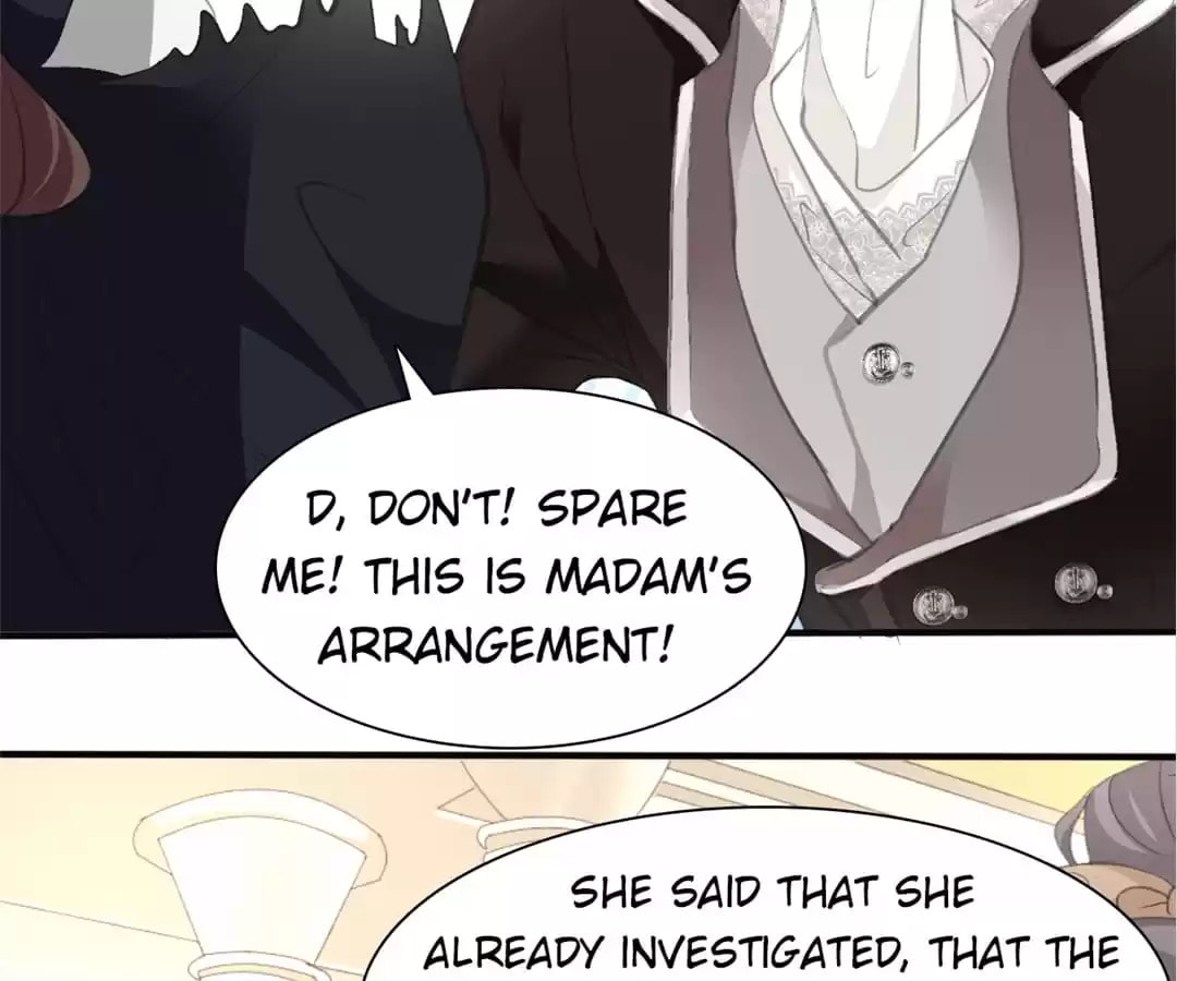 Read Blood-Drinking Always Works chapter 42 image 109 on Lezhin