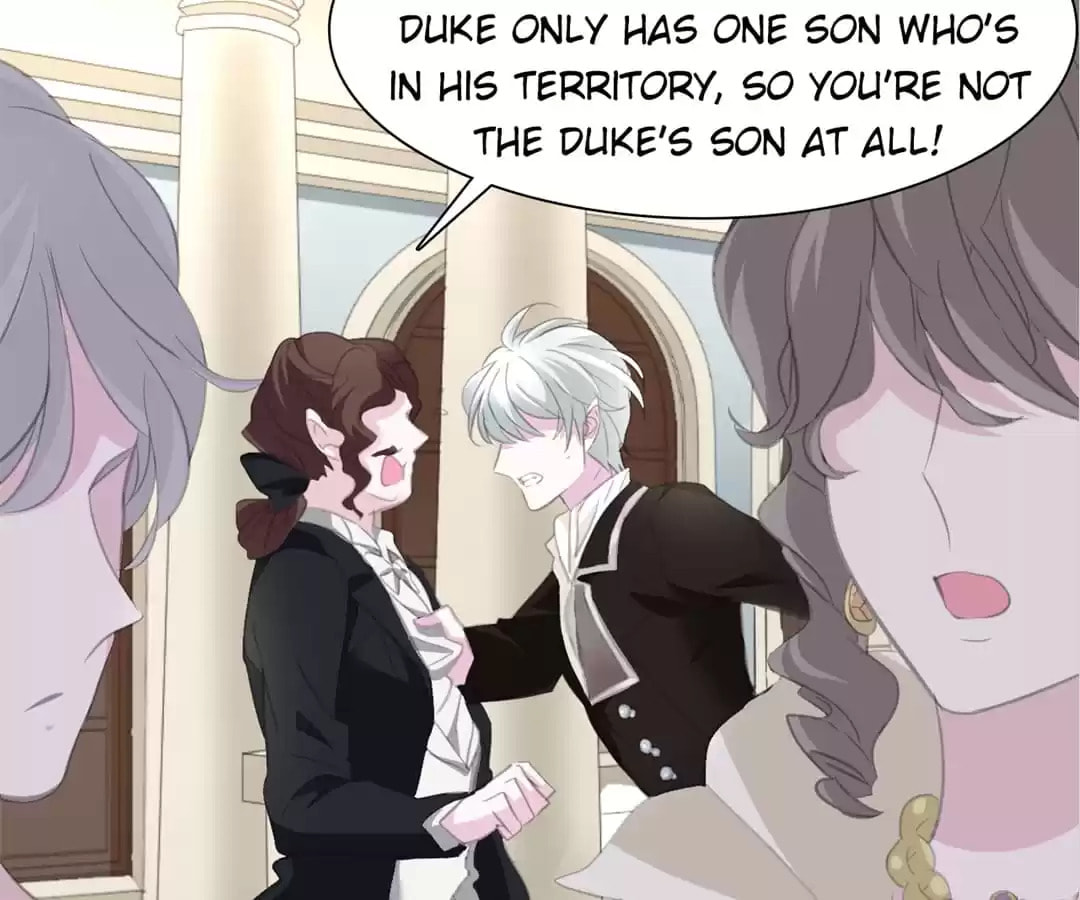 Read Blood-Drinking Always Works chapter 42 image 110 on Lezhin