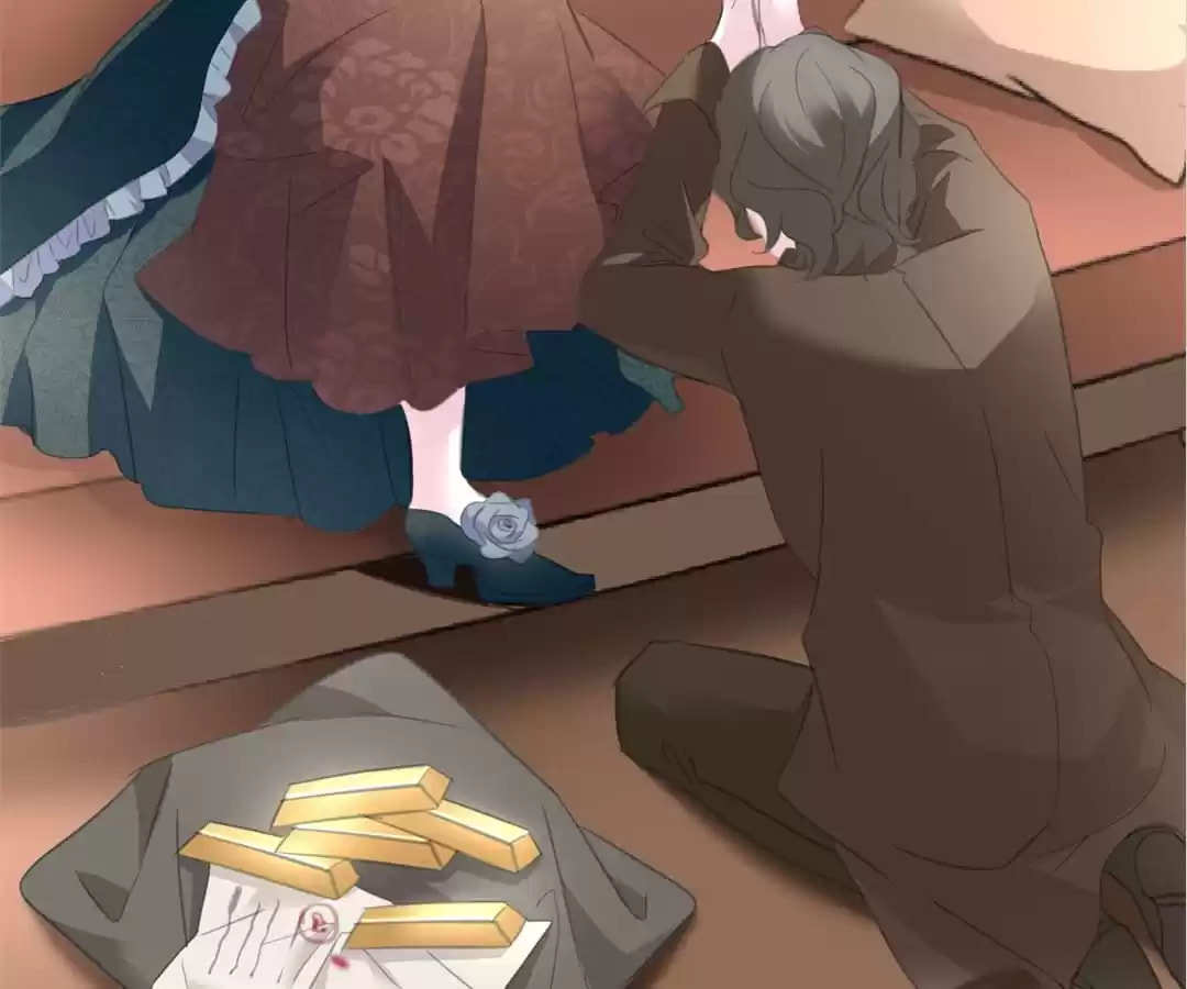 Read Blood-Drinking Always Works chapter 42 image 117 on Lezhin