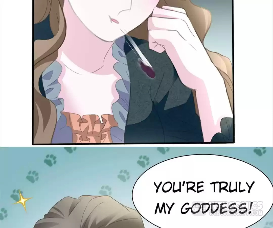 Read Blood-Drinking Always Works chapter 42 image 121 on Lezhin