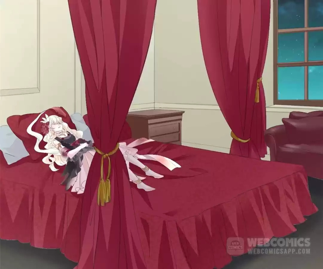 Read Blood-Drinking Always Works chapter 42 image 129 on Lezhin