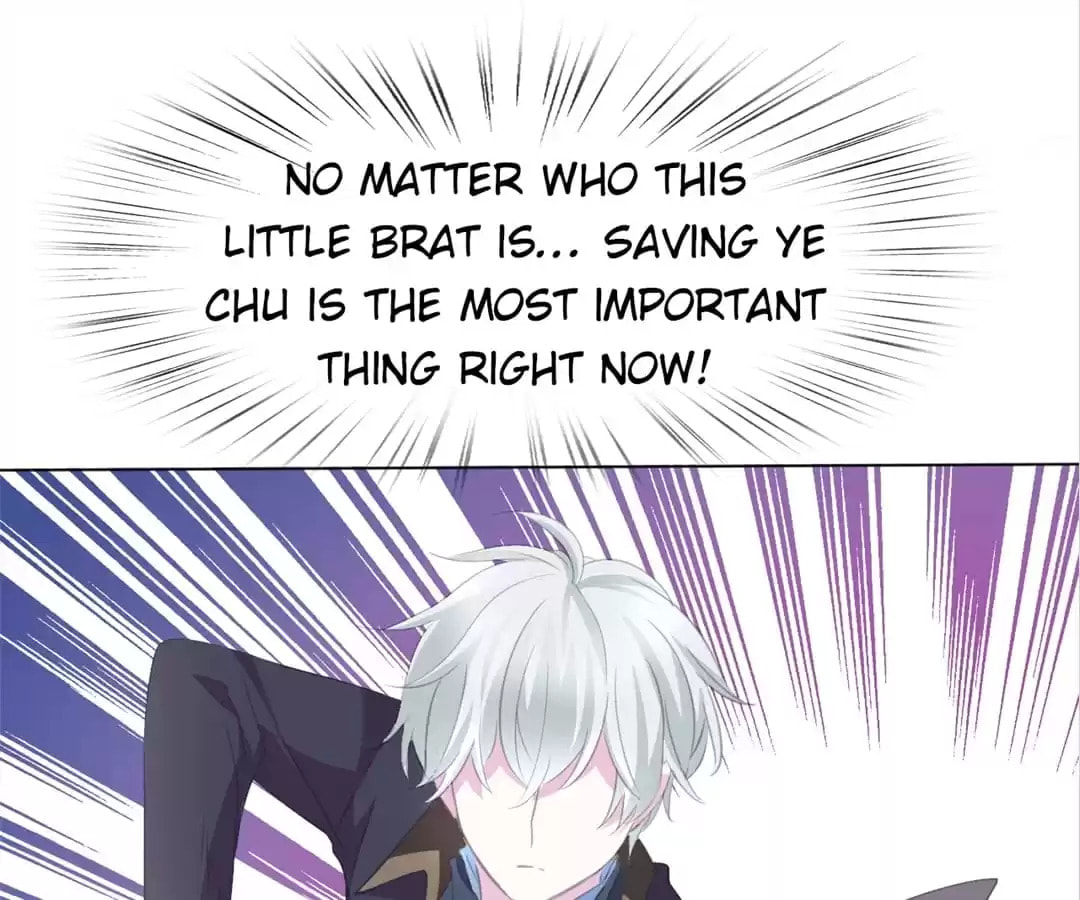 Read Blood-Drinking Always Works chapter 42 image 16 on Lezhin