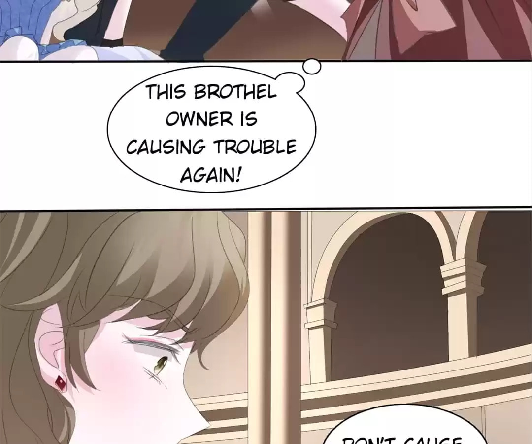 Read Blood-Drinking Always Works chapter 42 image 2 on Lezhin