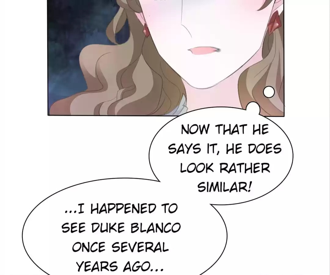 Read Blood-Drinking Always Works chapter 42 image 21 on Lezhin