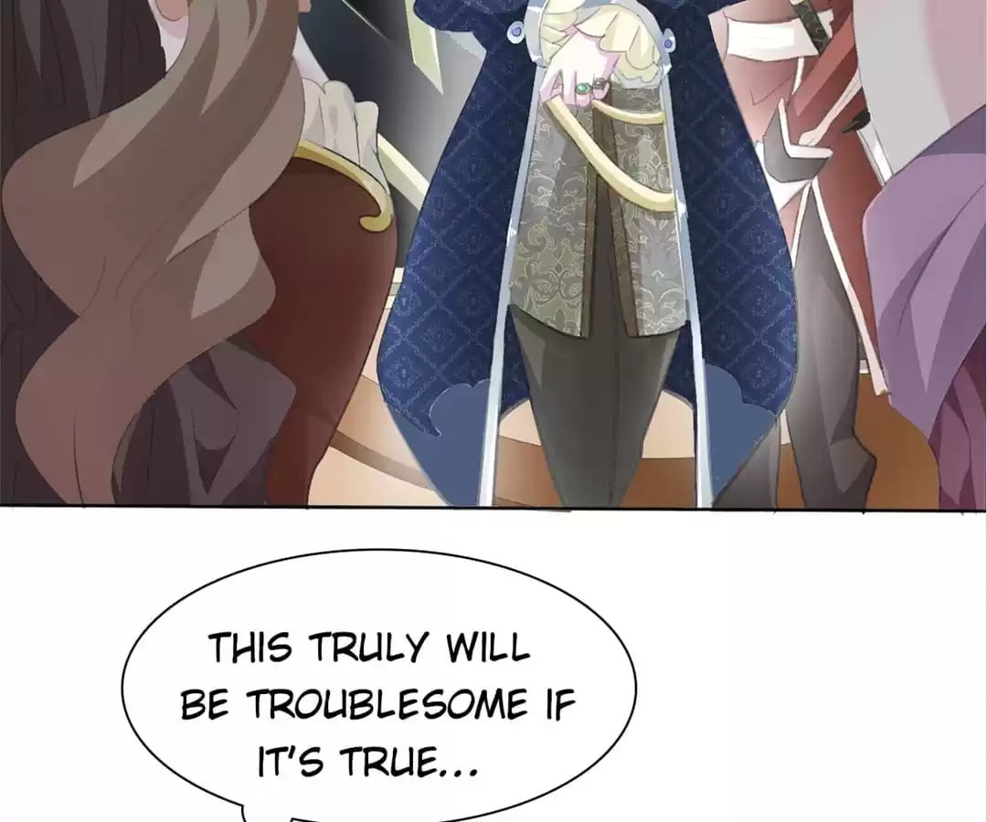 Read Blood-Drinking Always Works chapter 42 image 23 on Lezhin