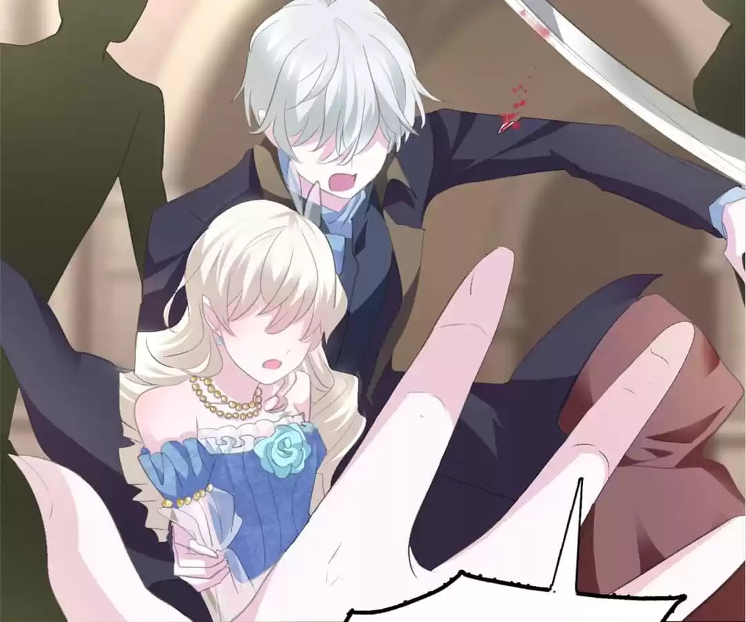 Read Blood-Drinking Always Works chapter 42 image 27 on Lezhin