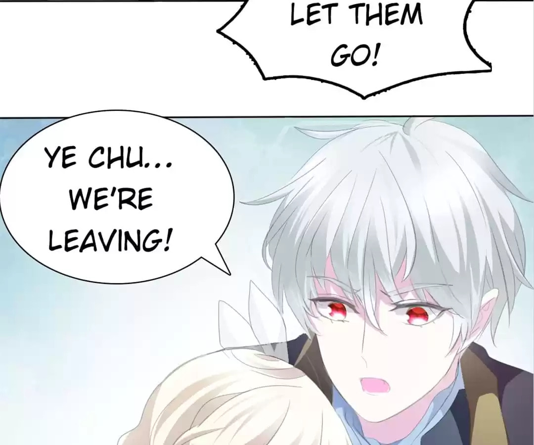 Read Blood-Drinking Always Works chapter 42 image 28 on Lezhin